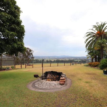 Snowy River Homestead Newmerella Bagian luar foto