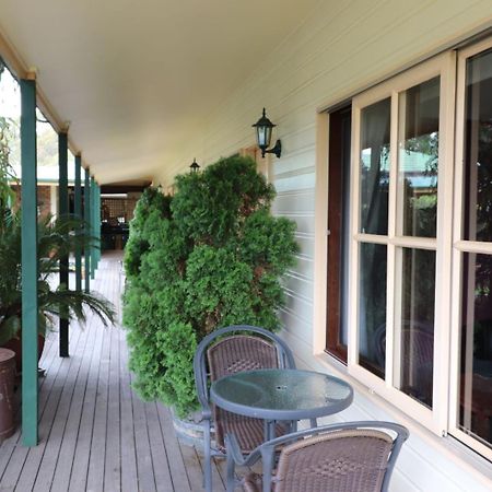 Snowy River Homestead Newmerella Bagian luar foto