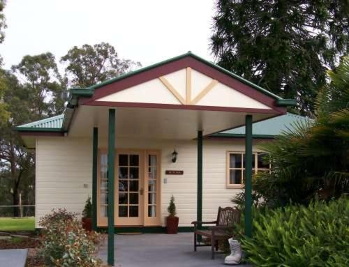Snowy River Homestead Newmerella Bagian luar foto