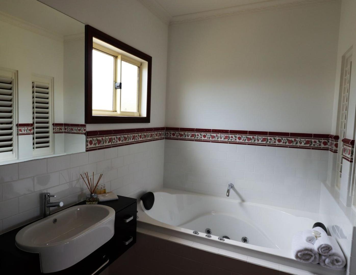 Snowy River Homestead Newmerella Bagian luar foto