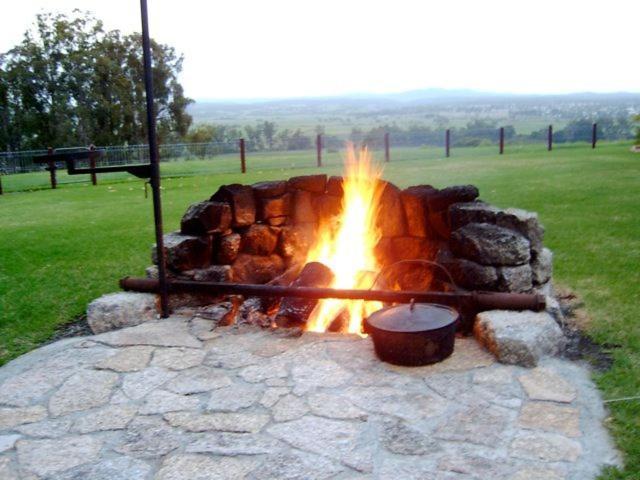 Snowy River Homestead Newmerella Bagian luar foto